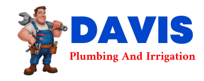 Trusted plumber in NORTH FREEDOM